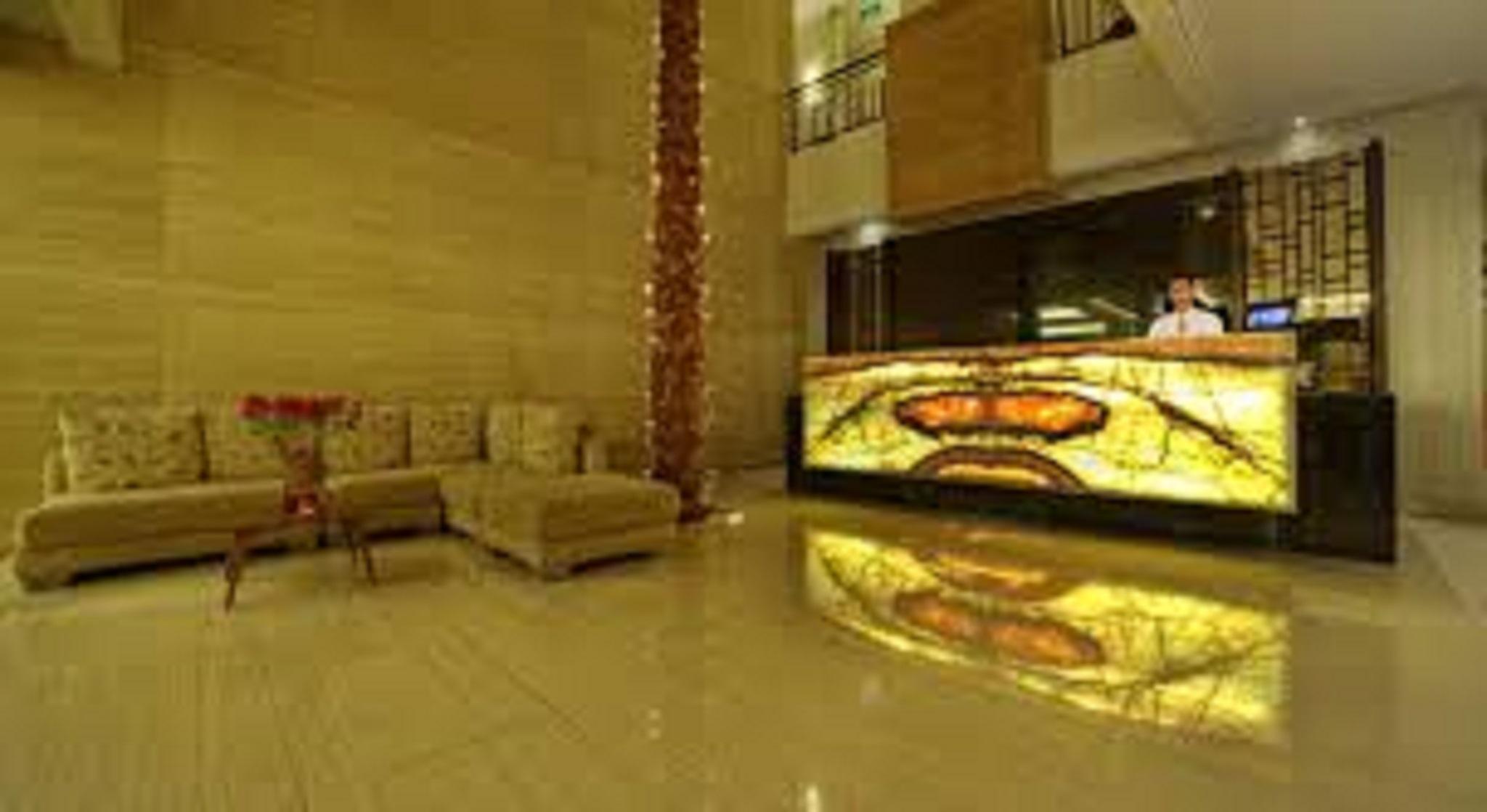 Rasuna Icon Hotel Dżakarta Zewnętrze zdjęcie