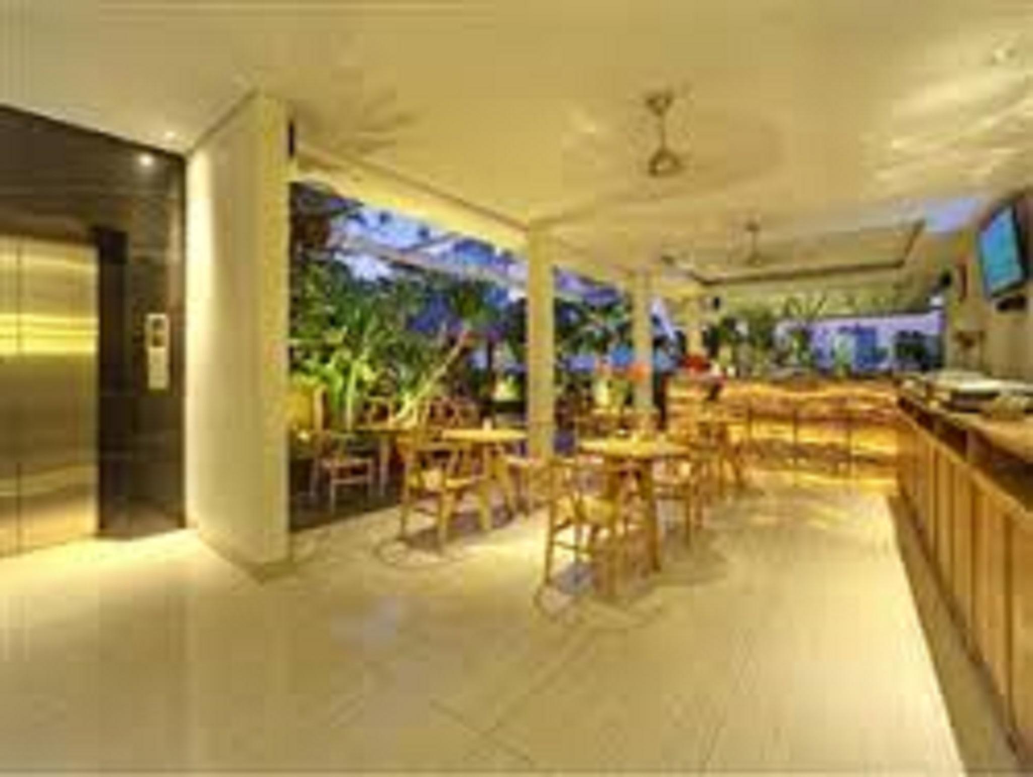 Rasuna Icon Hotel Dżakarta Zewnętrze zdjęcie